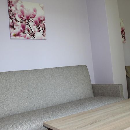 Apartments Yurd Jūrkalne Extérieur photo
