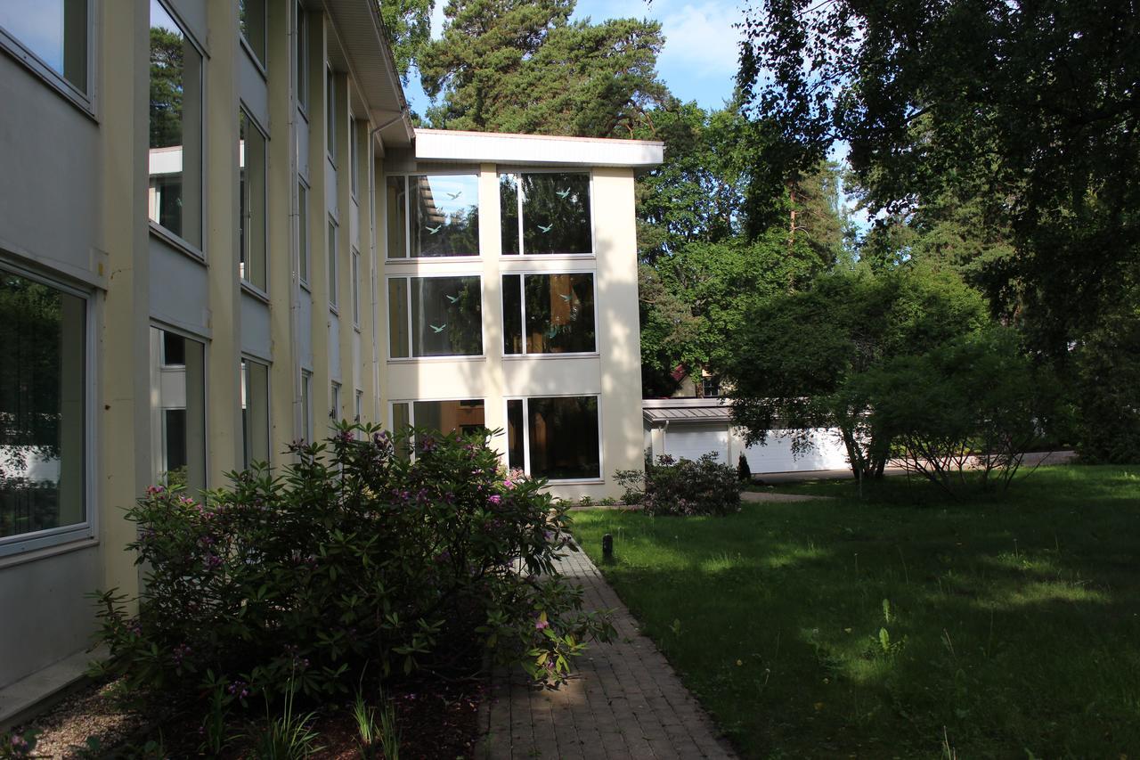 Apartments Yurd Jūrkalne Extérieur photo