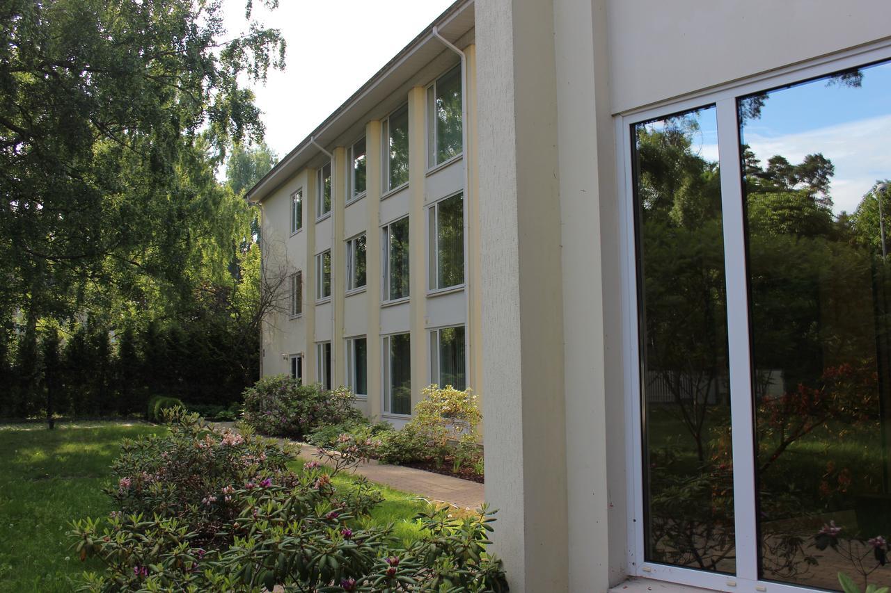 Apartments Yurd Jūrkalne Extérieur photo