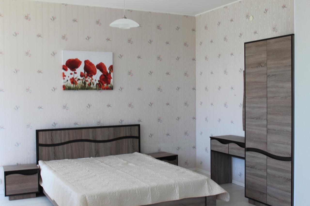Apartments Yurd Jūrkalne Extérieur photo