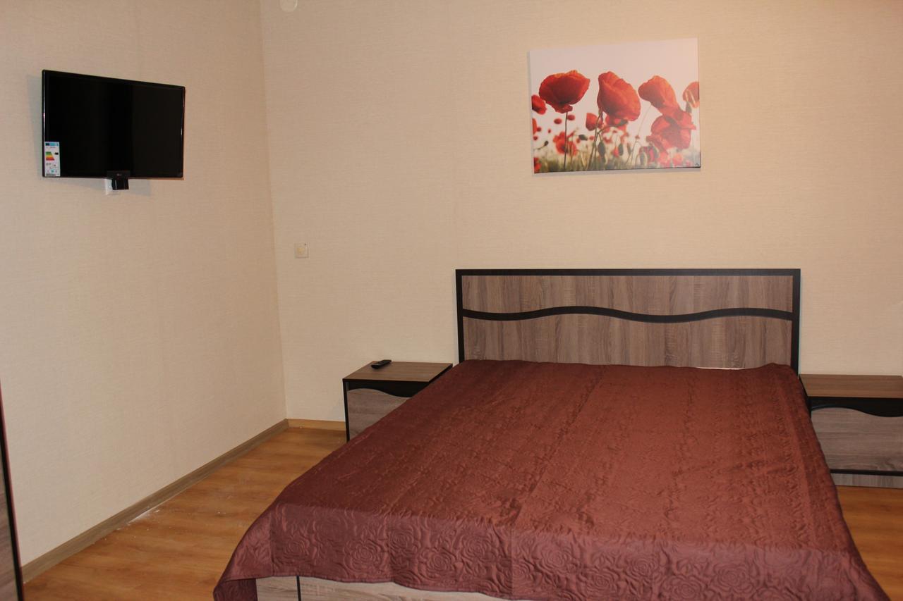 Apartments Yurd Jūrkalne Extérieur photo