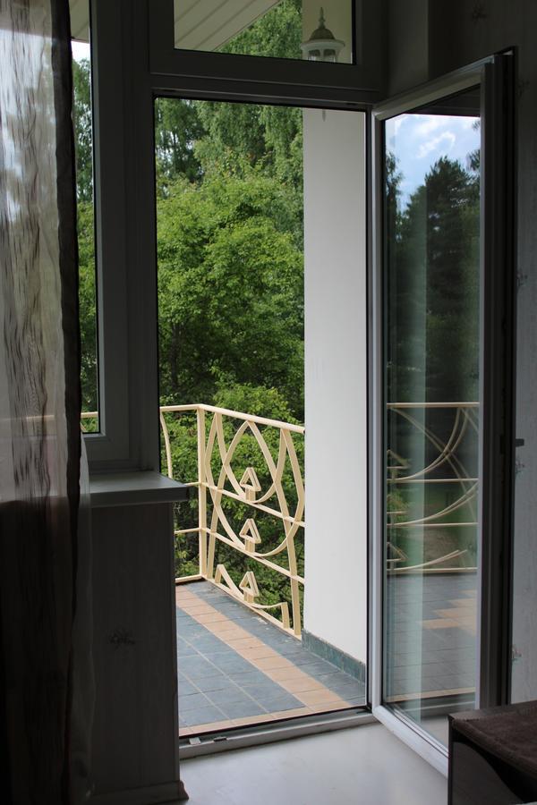 Apartments Yurd Jūrkalne Extérieur photo