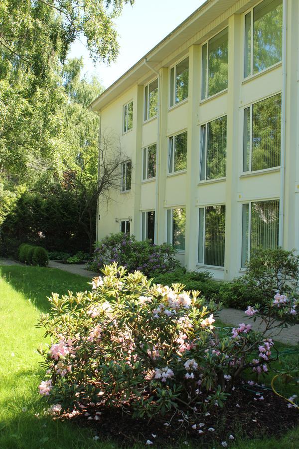 Apartments Yurd Jūrkalne Extérieur photo