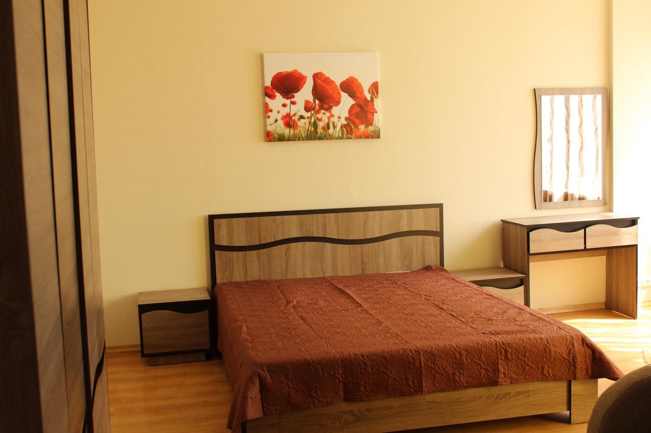 Apartments Yurd Jūrkalne Extérieur photo
