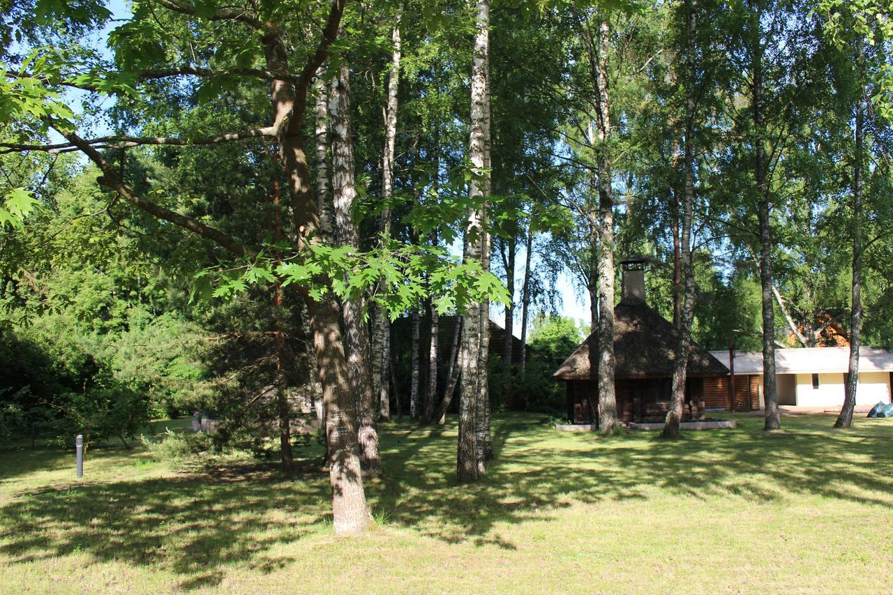 Apartments Yurd Jūrkalne Extérieur photo