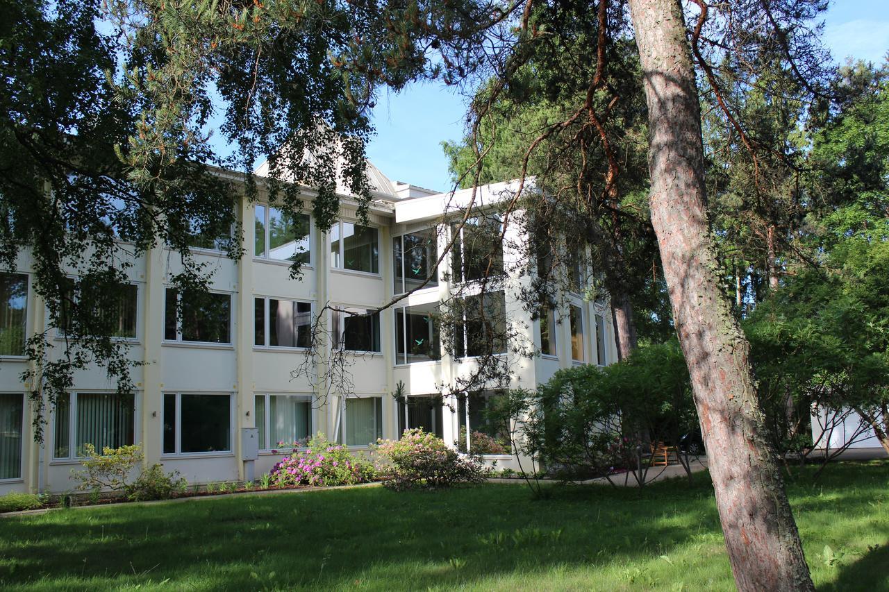 Apartments Yurd Jūrkalne Extérieur photo
