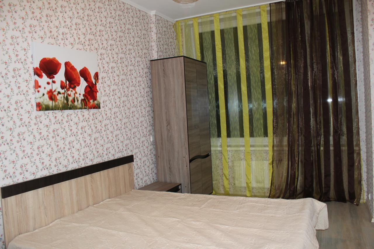 Apartments Yurd Jūrkalne Extérieur photo