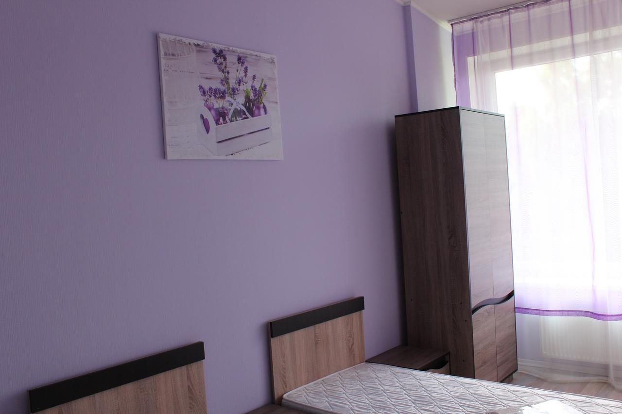 Apartments Yurd Jūrkalne Extérieur photo
