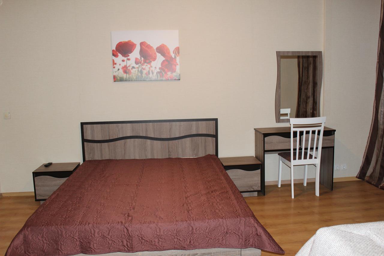 Apartments Yurd Jūrkalne Extérieur photo