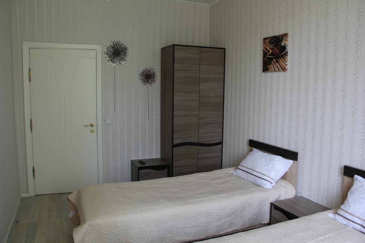Apartments Yurd Jūrkalne Extérieur photo