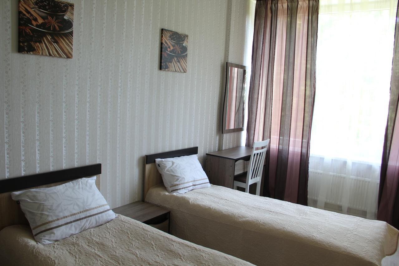 Apartments Yurd Jūrkalne Extérieur photo