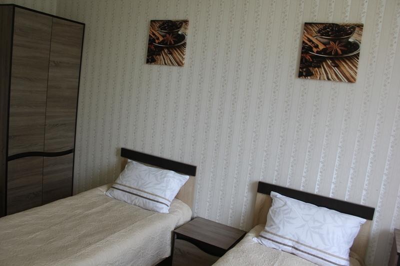 Apartments Yurd Jūrkalne Extérieur photo