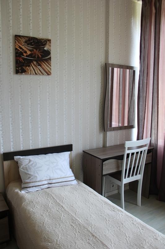 Apartments Yurd Jūrkalne Extérieur photo