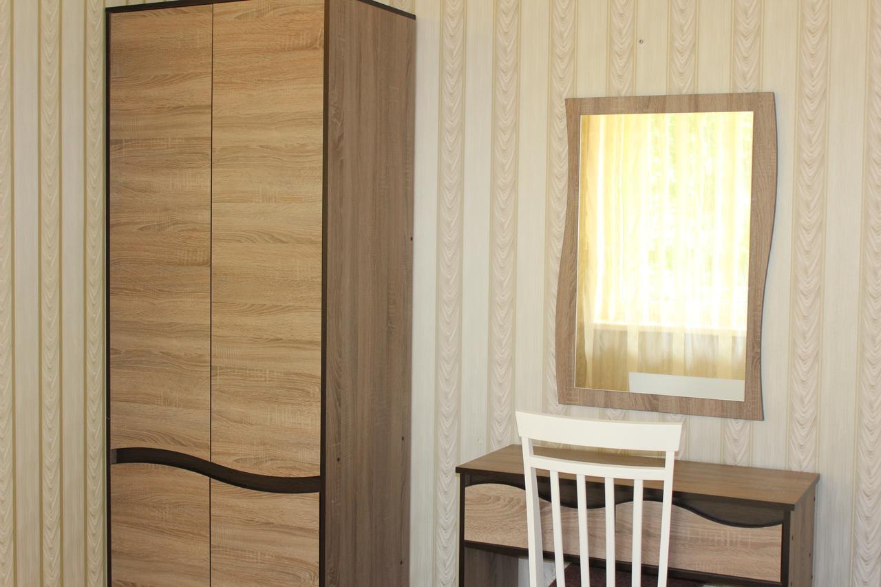 Apartments Yurd Jūrkalne Extérieur photo
