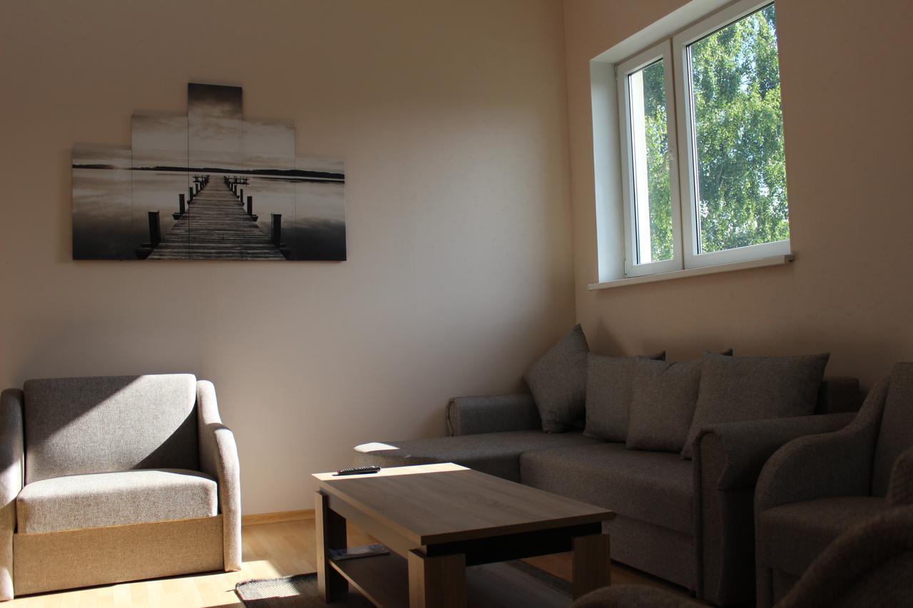 Apartments Yurd Jūrkalne Extérieur photo