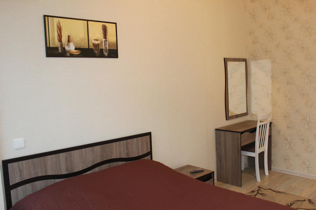 Apartments Yurd Jūrkalne Extérieur photo