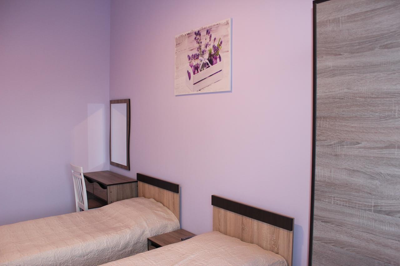 Apartments Yurd Jūrkalne Extérieur photo